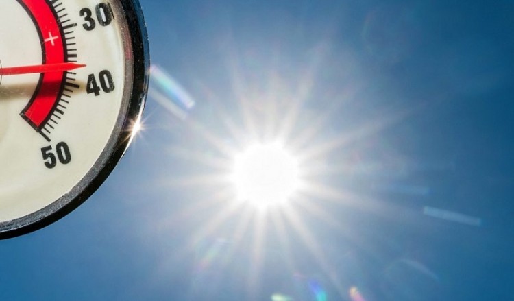 Καύσωνας: Έρχονται και πάλι 40άρια – Ποιες περιοχές θα επηρεαστούν