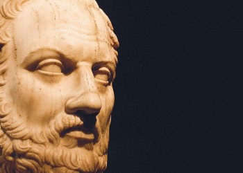 Γιατί στον Λευκό Οίκο διαβάζουν Θουκυδίδη;