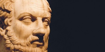 Γιατί στον Λευκό Οίκο διαβάζουν Θουκυδίδη;