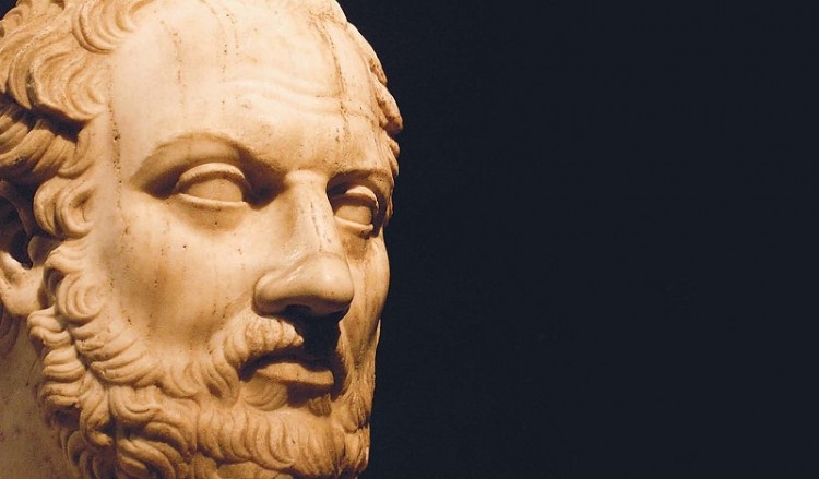 Γιατί στον Λευκό Οίκο διαβάζουν Θουκυδίδη;