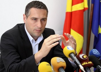 Οικογενειακό δράμα πίσω από την απόπειρα δολοφονίας τέως υπουργού στα Σκόπια