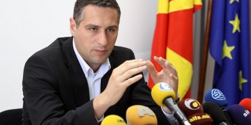 Οικογενειακό δράμα πίσω από την απόπειρα δολοφονίας τέως υπουργού στα Σκόπια