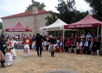 Μια δεύτερη Κρήτη υπάρχει, και ζει στην Μικρά Ασία