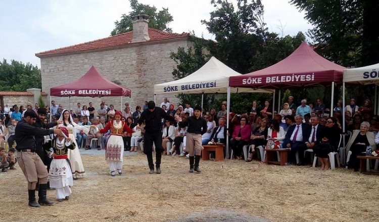 Μια δεύτερη Κρήτη υπάρχει, και ζει στην Μικρά Ασία