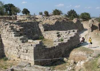 Οι Τρώες, ο Ερντογάν κι εμείς