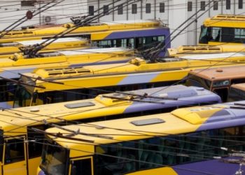 Απεργία σε λεωφορεία, τρόλεϊ και πλοία την Τετάρτη 28 Νοεμβρίου