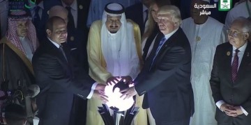 Οι ΗΠΑ ιδρύουν ταυτοχρόνως δυο κουρδικά κράτη