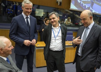 Μνημόνια έως το 2060 – Υπομονή για το χρέος