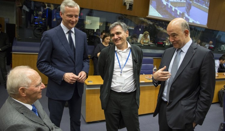 Μνημόνια έως το 2060 – Υπομονή για το χρέος