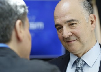 Δεδομένη η συμφωνία για τη δόση στο Eurogroup