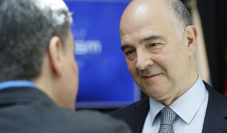 Δεδομένη η συμφωνία για τη δόση στο Eurogroup