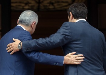 Τσίπρας προς Γιλντιρίμ: Η τουρκική παραβατικότητα δεν μπορεί να συνεχιστεί
