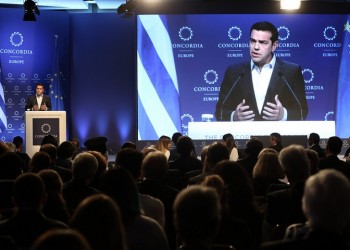 Τσίπρας: Eφικτή όσο ποτέ η λύση στις 15 Ιουνίου