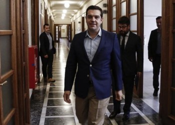 Στο Υπουργικό Συμβούλιο η συμφωνία του Eurogroup