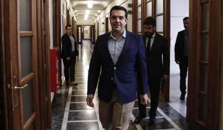 Στο Υπουργικό Συμβούλιο η συμφωνία του Eurogroup