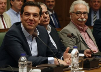 Ικανοποίηση Τσίπρα από τη συμφωνία στο Eurogroup, για 4 λόγους