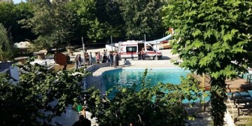 Πέντε νεκροί από ηλεκτροπληξία σε υδάτινο πάρκο στην Τουρκία