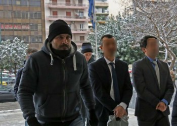 Γιλντιρίμ: Η Ελλάδα ξέρει ότι οι Τούρκοι στρατιωτικοί που ζητάμε να εκδοθούν δεν είναι αθώοι