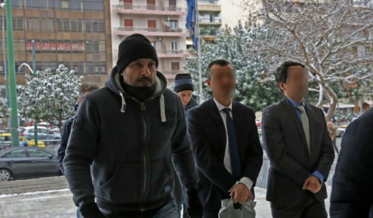 Γιλντιρίμ: Η Ελλάδα ξέρει ότι οι Τούρκοι στρατιωτικοί που ζητάμε να εκδοθούν δεν είναι αθώοι
