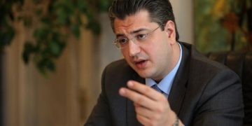 Τζιτζικώστας: Η κατάλληλη ώρα να πετύχουμε λύση χωρίς τον όρο Μακεδονία