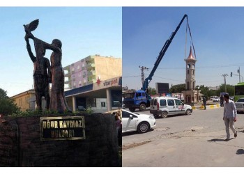 Τούρκος δημοσιογράφος απαριθμεί τις παραβιάσεις της Τουρκίας του Ερντογάν εναντίον των Κούρδων