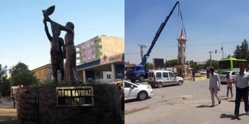 Τούρκος δημοσιογράφος απαριθμεί τις παραβιάσεις της Τουρκίας του Ερντογάν εναντίον των Κούρδων