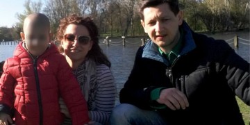 Χείμαρρος προσφοράς και αλληλεγγύης – Συγκεντρώθηκαν τα 500.000 ευρώ για τον μικρό Βαγγέλη