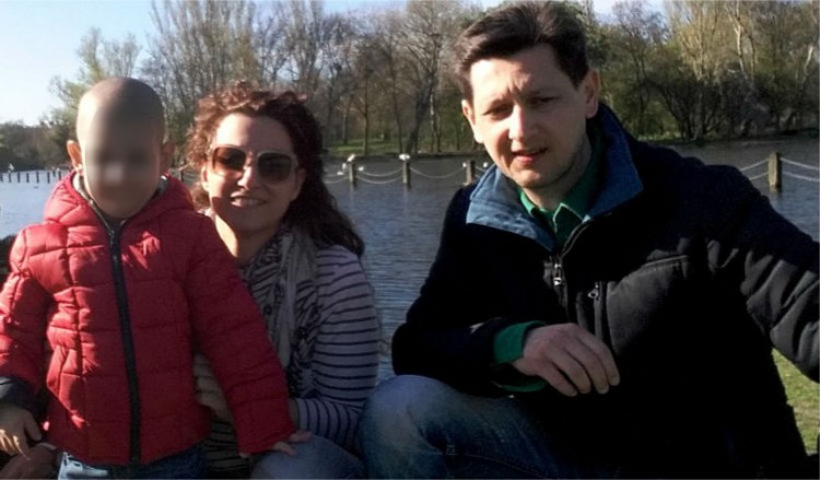 Χείμαρρος προσφοράς και αλληλεγγύης – Συγκεντρώθηκαν τα 500.000 ευρώ για τον μικρό Βαγγέλη