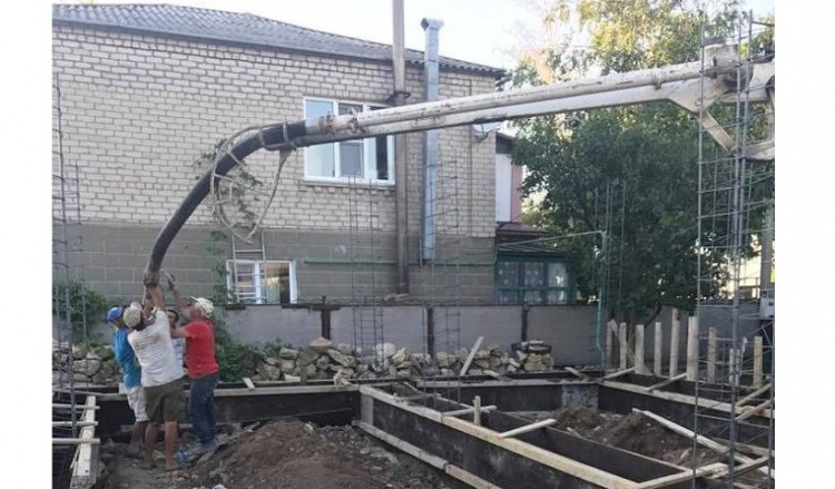 Греки Витязево: пример взаимопомощи в историческом греческом селении России (фото)