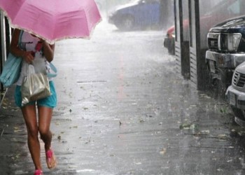 Άστατος και πολύ βροχερός ο Ιούνιος τα τελευταία χρόνια