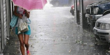 Άστατος και πολύ βροχερός ο Ιούνιος τα τελευταία χρόνια