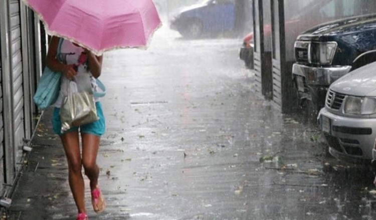 Άστατος και πολύ βροχερός ο Ιούνιος τα τελευταία χρόνια