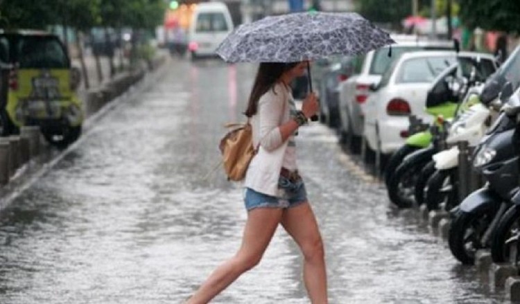 Χαλάει ο καιρός από το πρωί της Κυριακής