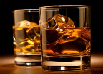 Γερμανοί χημικοί έφτιαξαν αισθητήρα που ανιχνεύει αν το ουίσκι είναι μπόμπα!