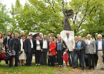 Στο Χαϊδάρι τίμησαν την Ημέρα Μνήμης της Γενοκτονίας των Ποντίων (φωτο)