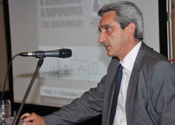 Πυρά από τον περιφερειάρχη Ν. Αιγαίου για το θάνατο της 57χρονης στη Φολέγανδρο