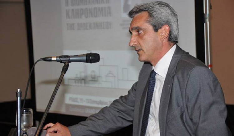 Πυρά από τον περιφερειάρχη Ν. Αιγαίου για το θάνατο της 57χρονης στη Φολέγανδρο