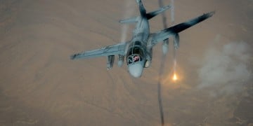 Νεκρός ο νέος αρχηγός του Ισλαμικού Κράτους στο Αφγανιστάν