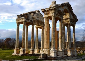 UNESCO: Η ελληνική Αφροδισιάδα Μνημείο Παγκόσμιας Πολιτιστικής Κληρονομιάς