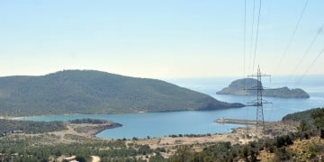 Διαβήματα από την Κύπρο για τον τουρκικό πυρηνικό σταθμό στο Άκουγιου