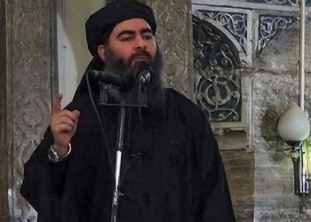 Ο αλ Μπαγκντάντι είναι όντως νεκρός, λένε οι τζιχαντιστές
