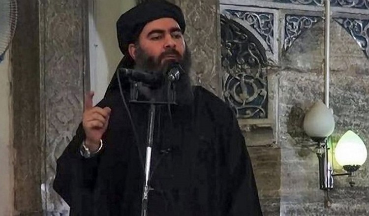 Ο αλ Μπαγκντάντι είναι όντως νεκρός, λένε οι τζιχαντιστές