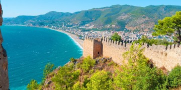 Βρετανίδες τουρίστριες καταγγέλλουν σεξουαλική επίθεση σε τουρκικό θέρετρο