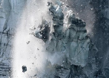 Ισχυρός σεισμός 8,2 βαθμών Ρίχτερ στην Αλάσκα (βίντεο)