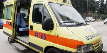 Έγκλημα στα Σεπόλια: Άνδρας βρέθηκε μαχαιρωμένος στο πεζοδρόμιο