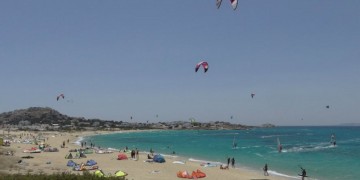 Θυελλώδεις βοριάδες στο Αιγαίο την Κυριακή – Πότε θα εξασθενίσουν