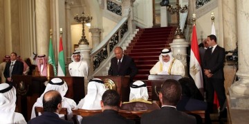 Παραμένει το εμπάργκο αραβικών χωρών σε βάρος του Κατάρ