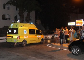 Νεκρός σε τροχαίο γιος γνωστού επιχειρηματία καταστημάτων παιχνιδιών