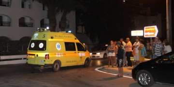 Νεκρός σε τροχαίο γιος γνωστού επιχειρηματία καταστημάτων παιχνιδιών