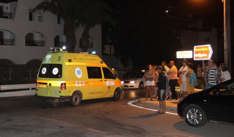 Νεκρός σε τροχαίο γιος γνωστού επιχειρηματία καταστημάτων παιχνιδιών